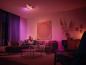 Preview: Philips Hue White And Color Centris Cross 3er-Spot Deckenleuchte in Weiß RGBW + TW