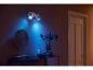 Preview: Philips Hue White & Color Ambiance 2-flammiger LED-Strahler Fugato in Weiß