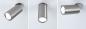 Preview: Paulmann 93090 LED Einbauleuchte 3-Stufen-dimmbar Turnal rund 60mm 90° Coin 6W dimmbar gemütlich warmweiß Eisen gebürstet