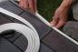 Preview: Paulmann 94216 Outdoor Plug&Shine Neon Stripe Aluminiumprofil 1m