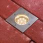 Preview: Paulmann 94227 Outdoor Plug & Shine Floor Downlight Bodeneinbau Leuchte