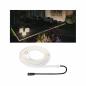Preview: Paulmann 94680 Plug & Shine LED Stripe Smooth Einzelstripe wasserdicht warmweiß 26W Weiß