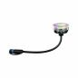 Preview: Paulmann 94752 Plug & Shine LED Bodeneinbauleuchte Smart Home Zigbee Floor RGBW 3er-Set IP67 RGBW 3x2W 21VA Edelstahl
