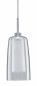 Preview: Paulmann 94998 URail LED Pendulum Arido II 5W GU10 Chrom/Klar/Satin