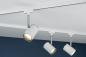 Preview: Paulmann 95283 URail System LED Spot Shine 5W Weiß