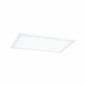 Preview: Paulmann 99951 Clever Connect Panel Flad 6W 2700-6500K tunable White 12V Weiß matt/Kunststoff