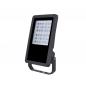 Preview: Bioledex GoLeaf A2 LED Pflanzenleuchte 30W 30° Vollspektrum Grow-Lampe S1 Schwarz, Made in Germany