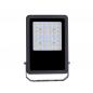 Preview: Bioledex GoLeaf A2 LED Pflanzenleuchte 30W 60° Vollspektrum Grow-Lampe S1 Schwarz, Made in Germany