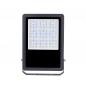 Preview: Bioledex GoLeaf A2 LED Pflanzenleuchte 50W 60° Vollspektrum Grow-Lampe S1 Schwarz, Made in Germany