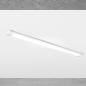 Preview: EVN LED Lichtleiste weiß 150cm 4000K 48W 4700lm