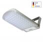 Preview: Bioledex ASTIR LED Fluter 50W 70° 4250Lm 4000K Grau IP20 Hallenleuchte