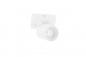 Preview: Mylight LED Deckenstrahler Landau 1-er Spot dimmbar in weiß