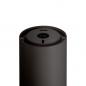 Preview: SLV 1004602 NUMINOS CL DALI L Indoor LED Deckenaufbauleuchte schwarz/schwarz 2700K 24°