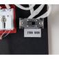 Preview: SLV 1004766 ONE DOUBLE PD PHASE UP/DOWN Indoor LED Pendelleuchte weiß CCT switch 2700/3000K
