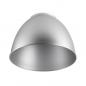 Preview: SLV 1005217 PARA DOME Aluminiumreflektor grau