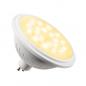 Preview: SLV 1005315 QPAR111 GU10 RGBW Smarter LED Strahler 10W CRI90 25°