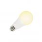 Preview: SLV 1005317 E27 Smarte LED Lampe tunable white 9W CRI90