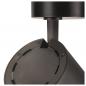 Preview: SLV 1006097 NUMINOS XL PHASE LED Decken Strahler schwarz 36W 60°