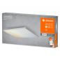 Preview: LEDVANCE SMART+ WiFi Planon Rahmenloses LED Panel Tunable White 60x30cm, App- und Sprachsteuerung