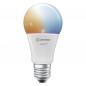 Preview: LEDVANCE E27 SMART+ WiFi LED Lampe dimmbar 9,5W wie 75W 2700-6500K Tunable White