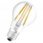 Preview: OSRAM Klare LED Superstar E27 Lampe dimmbar 12W wie 100W neutralweiß Bürolicht