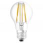 Preview: OSRAM E27 LED Lampe Value Classic klares Filament 11W wie 100W 2700K warmweißes Licht