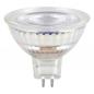 Preview: 2er Pack OSRAM GU5.3 LED MR 16 Strahler 4,3W=35W 120°-Abstrahlwinkel 2700K warmweißes Licht 12V