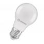 Preview: Ledvance E27 LED Lampe Classic matt 4,9W wie 40W 2700K warmweißes Licht
