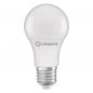 Preview: Ledvance E27 LED Lampe Classic dimmbar matt 8,8W wie 60W 2700K warmweißes Licht