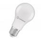 Preview: Ledvance E27 LED Lampe Classic matt 8,5W wie 60W 2700K warmweißes Licht - Performance Class
