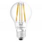 Preview: Ledvance E27 LED Lampe Classic dimmbar 11W wie 100W 4000K neutralweißes Licht hohe Farbwiedergabe CRI90 - Superior Class