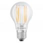 Preview: Ledvance E27 LED Lampe Classic klar dimmbar 7,5W wie 75W 4000K neutralweißes Licht hohe Farbwiedergabe CRI90 - Superior Class