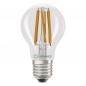 Preview: Ledvance E27 LED Lampe Classic dimmbar klar 13,8W wie 100W 2700K warmweißes Licht CRI97 sehr hohe Farbwiedergabe
