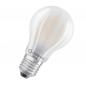 Preview: Ledvance E27 LED Lampe Classic matt dimmbar 7,5W wie 75W 2700K warmweißes Licht hohe Farbwiedergabe CRI90 - Superior Class