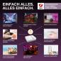 Preview: LEDVANCE SMART+ ZigBee schaltbare Steckdose weiss