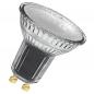 Preview: 10x OSRAM Superstar LED GU10 Strahler PAR16 dimmbar 120° 7,9W wie 80W dimmbar warmweiß 2700K CRI90