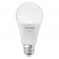 Preview: LEDVANCE SMART+ MATTER Classic A100 LED-Lampe 14W Multicolor E27 2700-6500K