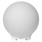 Preview: LEDVANCE WiFi Smart+ WiFi Tischleuchte Ball Magic Mini RGBW USB 13cm