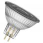 Preview: OSRAM GU5.3 Strahler Superstar Plus MR16 HD LIGHTING 36° Abstrahlwinkel dimmbar 5W wie 35W neutralweißes Licht 90Ra