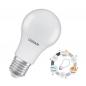 Preview: OSRAM E27 LED Relax & Active mit Farbtemperaturwechsel 4,9W wie 40W warmweiss/ kaltweiss