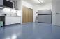 Preview: 60cm Damp Proof Essential Feuchtraumleuchte 2x7W 600mm 4000K