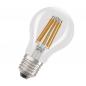 Preview: OSRAM E27 LED Lampe Classic Filament 7,2W wie 100W warmweißes Licht 2700K - Energy efficiency class A