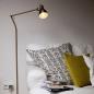 Preview: PHILIPS E14 LED Kerzenlampe 4,3W wie 40W warmweisses Licht