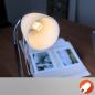 Preview: Osram GY6.35 LED Star PIN Stiftsockel Lampe 12V warmweiss 2,6W wie 30W Niedervolt