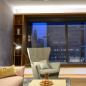 Preview: Klassische helle Wohnungsbeleuchtung mit der E27 PHILIPS CorePro LED-Lampe 10,5W wie 75W Warmweißes Licht