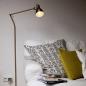 Preview: OSRAM E14 LED Kerzenlampe 4.9W wie 40W 2700 K warmweißes Licht
