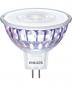 Preview: Philips GU5.3  MASTER LED Spot Value MR16 7.5W wie 50W 4000K 60° dimmbar