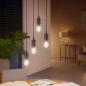 Preview: Philips Hue White E27 Filament Retro LED Lampe 7W wie 40W - Vintage Edition mit Glühwedel - tunable White dimmbar