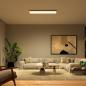 Preview: Philips Hue Surimu Rechteckiges LED-Panel 120 x 30cm - RGBW multicolor