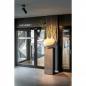 Preview: SLV 1004196 NUMINOS SPOT PHASE M Indoor LED Deckenaufbauleuchte schwarz/schwarz 2700K 60°